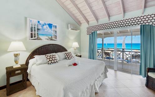 Pineapple Beach Club Antigua-Beach Front Room_01_12692